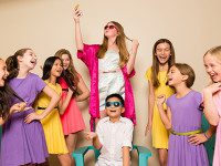 High School Musical 2 comes to WTP