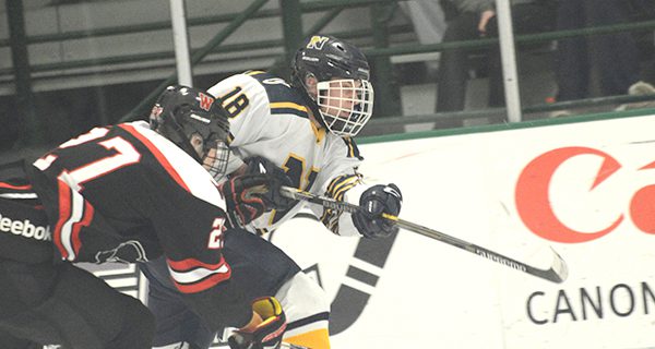 Hometown Hockey Preview: Needham