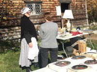 Peak House Sale honors historic Medfield