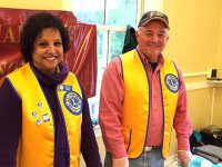 Lions Chowder Fest bigger than ever