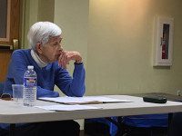 Lifetime Learning offers food for thought