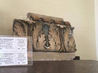 Needham’s history shines in 100 Objects exhibit