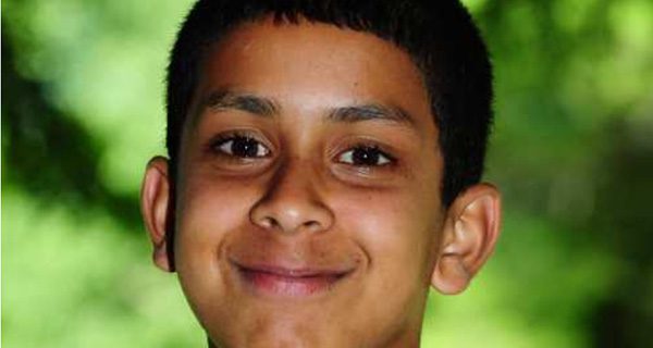 Prabhu honored by Johns Hopkins