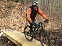 Troop 1 Dover driven by service