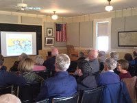 N.C. Wyeth’s legacy explored