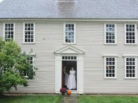 Dover Historical Society to hold Open House