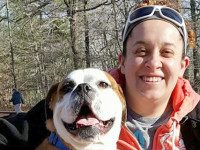 Giving thanks for angels among us