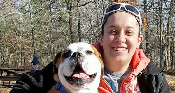 Giving thanks for angels among us