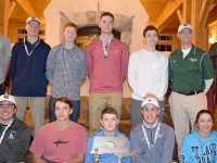 Westwood Golf wins TVL and State Title