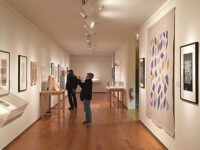 Davis Museum offers insight into modernism