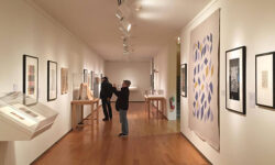 Davis Museum offers insight into modernism