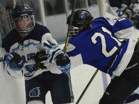 Boys hockey prevails in grudge match