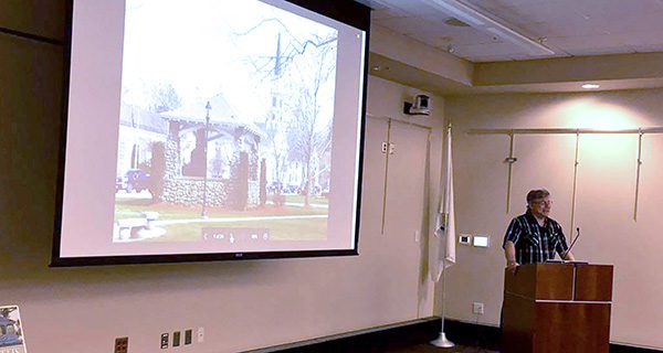 Town Commons are more than they appear