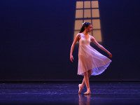 Ballet to perform for New Year