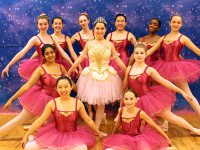 Miss Michelle’s presents Nutcracker Ballet