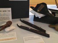 Historical Society hosts Pop-Up Exhibit