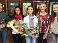 Musical inclinations