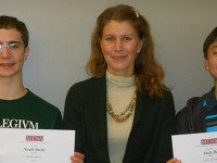 Stone, Du in woodwind competitions