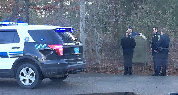 Shooting at Econo Lodge stuns Walpole