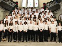 Jazz Band Orchestra plays State House
