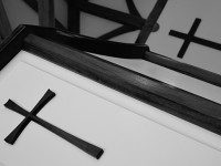 ‘Art of Worship’ opens at St. Dunstan’s