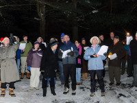 Dover Foundation to hold caroling event