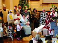 United Church December special events upcoming