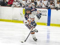 Rebel hockey with high hopes