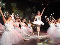 ‘Nutcracker’ excerpts to be performed at COA