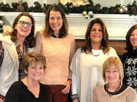 Medfield friends raise Youth Outreach funds