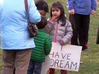 World of Wellesley’s Unity Walk