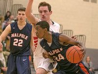 Walpole Rebels hoop eyes glory in 2016-2017