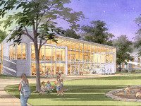 Charles River School to construct new middle school