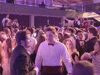 Wellesley holds 2017 Cotillion