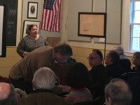 Historical Society demonstrates ‘Beautiful and Bizarre’