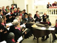 Choral Society to perform Gilbert and Sullivan