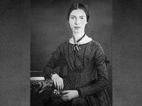 Library hosting ‘Tea with Emily Dickinson’