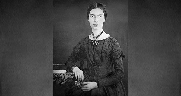 Library hosting ‘Tea with Emily Dickinson’