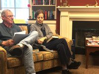 Medfield COA hosts Great Books group