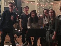 Open Mic Night coming to Westwood