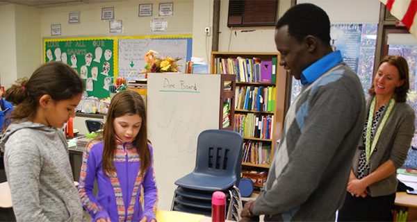 NEF now accepting grant applications