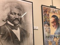 Westwood Library celebrates Black History Month