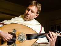 Yuval Ron plays Wellesley College