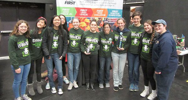 Needham Robotics Club