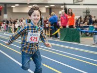 Fun Run/Fair on the way