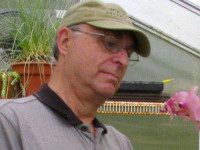 Steen to address Local Garden Club