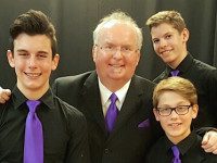 Magician David Oliver coming to WCC