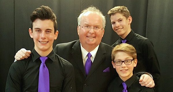 Magician David Oliver coming to WCC