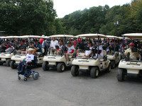 Medfield’s Johnsons receive new hope