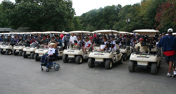 Medfield’s Johnsons receive new hope